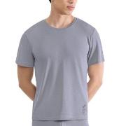 Sloggi SLG Base Soft T-Shirt Grå Small Herre