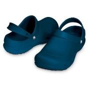 Crocs Work Bistro Unisex Marine US M10 (EU 43-44)