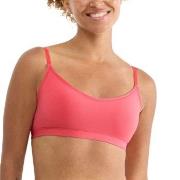 Sloggi BH FREE Evolve Padded Bra Rosa Sloggi 01 Dame