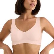 Sloggi BH ZERO Feel 2 0 Bralette Pudder X-Small Dame