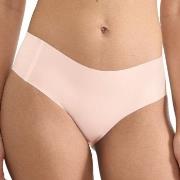 Sloggi Truser ZERO Feel 2 0 Hipster Pudder Large Dame