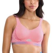 Triumph Triaction Cardio Flow P Ex BH Rosa E 95 Dame