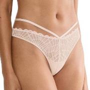 Triumph Truser That Night In Vegas String Brief Lysrosa 46 Dame