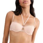 Triumph BH That Night In Vegas Wired Balconette Bra Lysrosa E 85 Dame