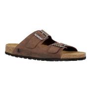 Axelda Andrea Mørkbrun  Str 42