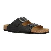 Axelda Charlie Wide Svart Str 45