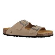 Axelda Charlie Wide Lysbrun  Str 40