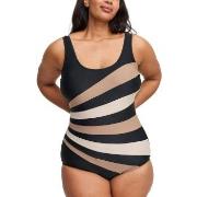 Swegmark Action Swimsuit Mixed B/C 48 Dame