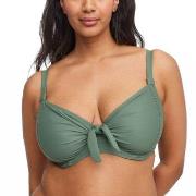 Swegmark Bahamas Excellent Bikini Wire Bra Oliven E 85 Dame