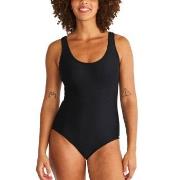 Swegmark Rimini Excellent Swimsuit Svart B/C 48 Dame
