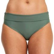 Swegmark Sicily Excellent Folded Bikini Briefs Oliven 38 Dame