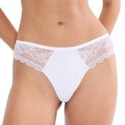 Triumph Truser Comfort Allure String Hvit 44 Dame