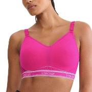 Triumph Triaction Cardio Breeze P EX BH Rosa D 80 Dame