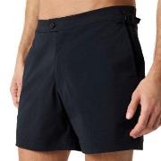 Björn Borg Badebukser Borg Tailored Swim Shorts Svart polyamid Medium ...