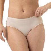 Mey Truser Invisibles Briefs Beige X-Large Dame