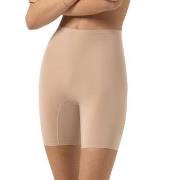Mey Truser Invisibles Cyclist Shorts Beige Medium Dame