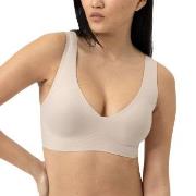 Mey BH Invisibles Soft Bra Beige Medium Dame