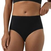 Mey Truser Invisibles Waist Pants Svart X-Large Dame