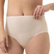 Mey Truser Invisibles Waist Pants Beige X-Large Dame