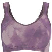 Shock Absorber BH Active MultiSports Support Bra Fiolett H 90 Dame