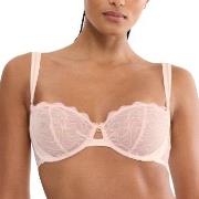 Triumph BH Palina Waves Of Glow Wired Bra Lysrosa B 75 Dame