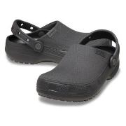 Crocs Classic Crafted Clog Svart US M8/W10 (EU 41-42)
