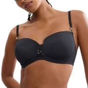 Triumph Palina Love By The Sea Bikini Top Svart D 38 Dame