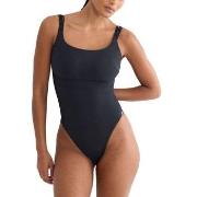 Triumph Palina Love By The Sea Swimsuit Svart B 44 Dame