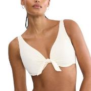 Triumph Summer Dune Bikini Top Krem E 42 Dame