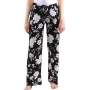 Esprit Amalia Pyjamas Pants Mixed viskose 40 Dame