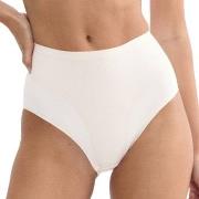 Triumph Truser Medium Shaping Maxi Brief Offwhite Large Dame