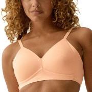 NATURANA BH Solution Side Smoother Bra Lakserosa B 90 Dame