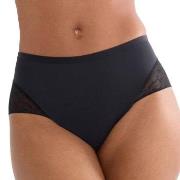 Triumph Truser Comfort Contour Maxi Svart Medium Dame