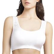 Passionata BH Santorin Padded Bralette Hvit Medium Dame