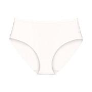Triumph Truser Shape Smart Maxi Offwhite X-Large Dame