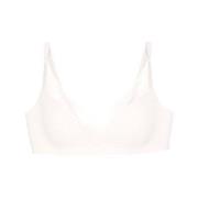 Triumph BH Shape Smart N Soft Bra Offwhite Fit Smart 5 Dame