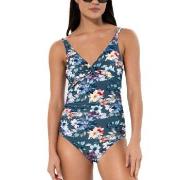 Panos Emporio Fleur Simi Swimsuit Mixed 46 Dame