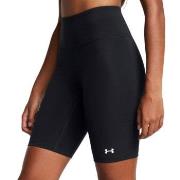 Under Armour Motion Bike Short Svart X-Small Dame