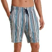 Calida Pyjama Short Mixed bomull Large Herre