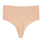Pierre Robert Truser 2P Invisible Micro High Waist String Pudder Small...
