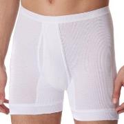 Schiesser Original Classics Underpants Hvit bomull Medium Herre
