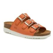 Scholl Rio Women Oransje Str 42 Dame