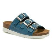 Scholl Rio Women Blå Str 40 Dame