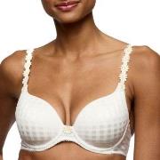 Marie Jo BH Avero Heart Shaped Padded Bra CL1 Krem D 70 Dame