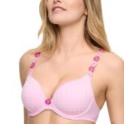 Marie Jo BH Avero Heart Shaped Padded Bra CL1 Rosa C 80 Dame