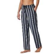 Schiesser Women Mix and Relax Long Pants Mixed viskose 38 Dame