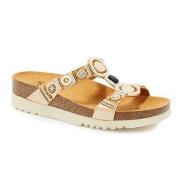 Scholl New Bogota Gull Str 38 Dame