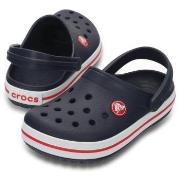 Crocs Crocband Clog Toddler Marine US C4 (EU 19-20) Barn