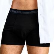 JBS Tights Absorbent Dropstop Boxers Svart Small Herre