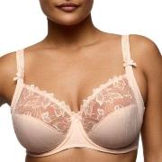 PrimaDonna BH Deauville Wire Bra CL1 Krem E 95 Dame